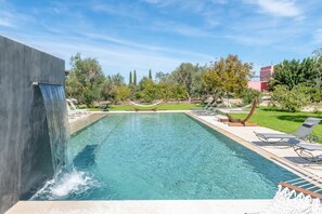 Villa | 12 slaapkamers, snel internet