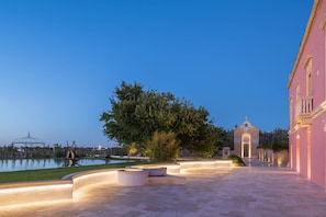 12 bedrooms, Internet - Oasi Verdissimo in Novoli (Novoli)