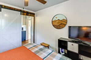 코티지 (1 Bedroom) | 내부