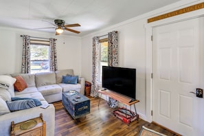 Cottage (1 Bedroom) | Interior