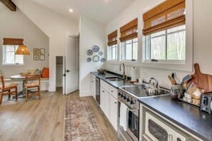 Apartment (0 Bedroom) | Innenbereich