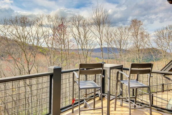 Apartment (0 Bedroom) | Interior