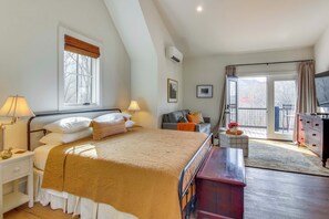 Appartement (0 Bedroom) | Intérieur