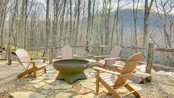 Apartment (0 Bedroom) | Interior