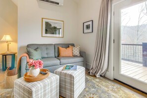 Apartment (0 Bedroom) | Innenbereich