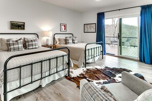 Maison (3 Bedrooms) | Intérieur