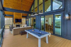 Huis (3 Bedrooms) | Interieur