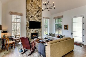 Huis (3 Bedrooms) | Voorkant van accommodatie