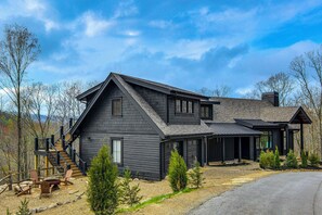 Hus (3 Bedrooms) | Interiør