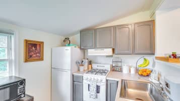 Ferienhaus (1 Bedroom) | Innenbereich