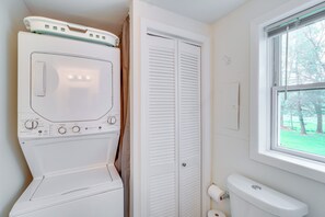 Ferienhaus (1 Bedroom) | Innenbereich