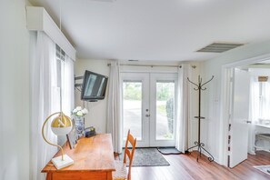 Småhus (1 Bedroom) | Innvendig