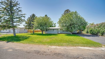 Hus (3 Bedrooms) | Interiör