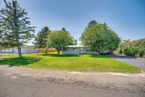 Maison (3 Bedrooms) | Intérieur
