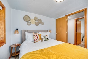 Hus (3 Bedrooms) | Interiör