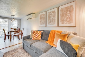 Hus (3 Bedrooms) | Interiör