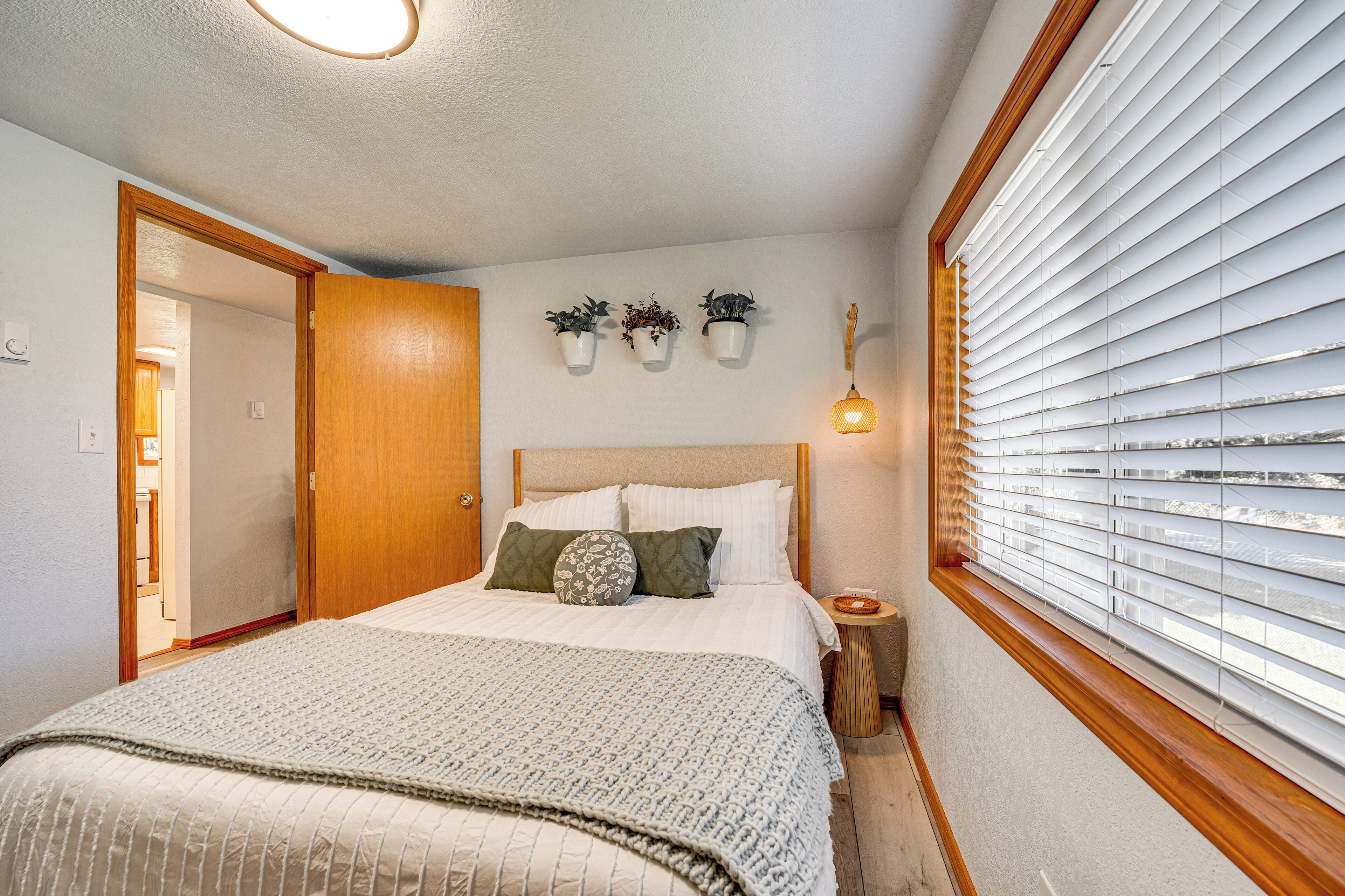 獨棟房屋 (3 Bedrooms) | 住宿內部