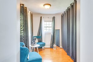 Hus (4 Bedrooms) | Innvendig