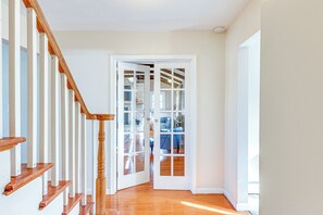 Maison (4 Bedrooms) | Intérieur