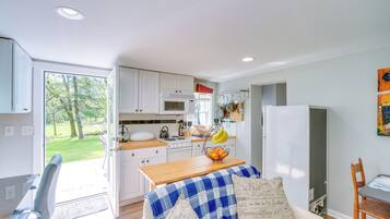 Apartemen (1 Bedroom) | Interior