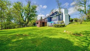 Apartemen (1 Bedroom) | Interior