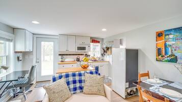 Apartment (1 Bedroom) | Front of property