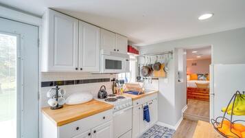 Apartemen (1 Bedroom) | Interior