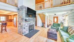 Σπίτι (4 Bedrooms) | Πρόσοψη καταλύματος