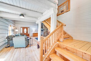 獨棟房屋 (4 Bedrooms) | 住宿內部