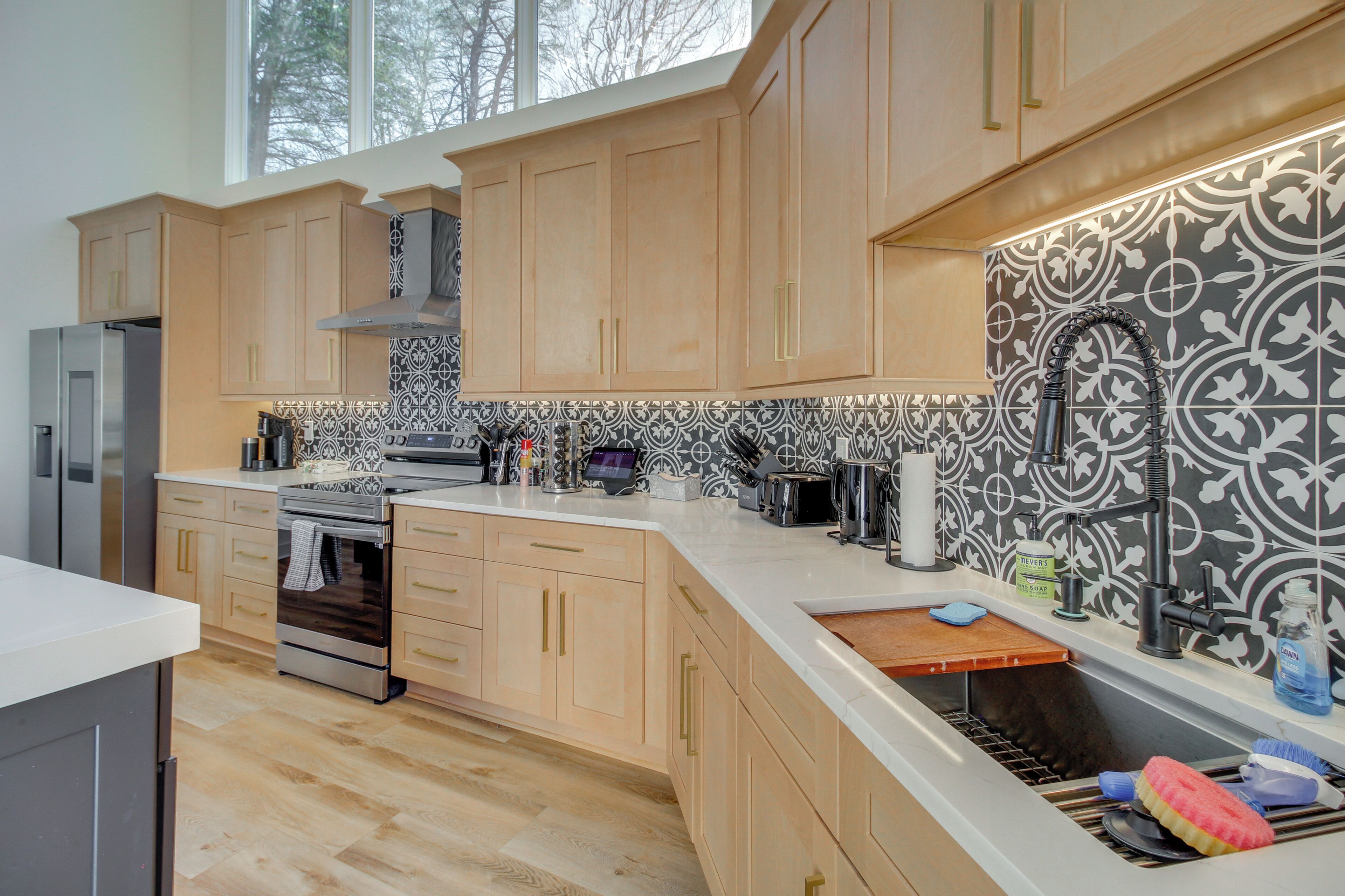 Nhà (5 Bedrooms) | Nội thất