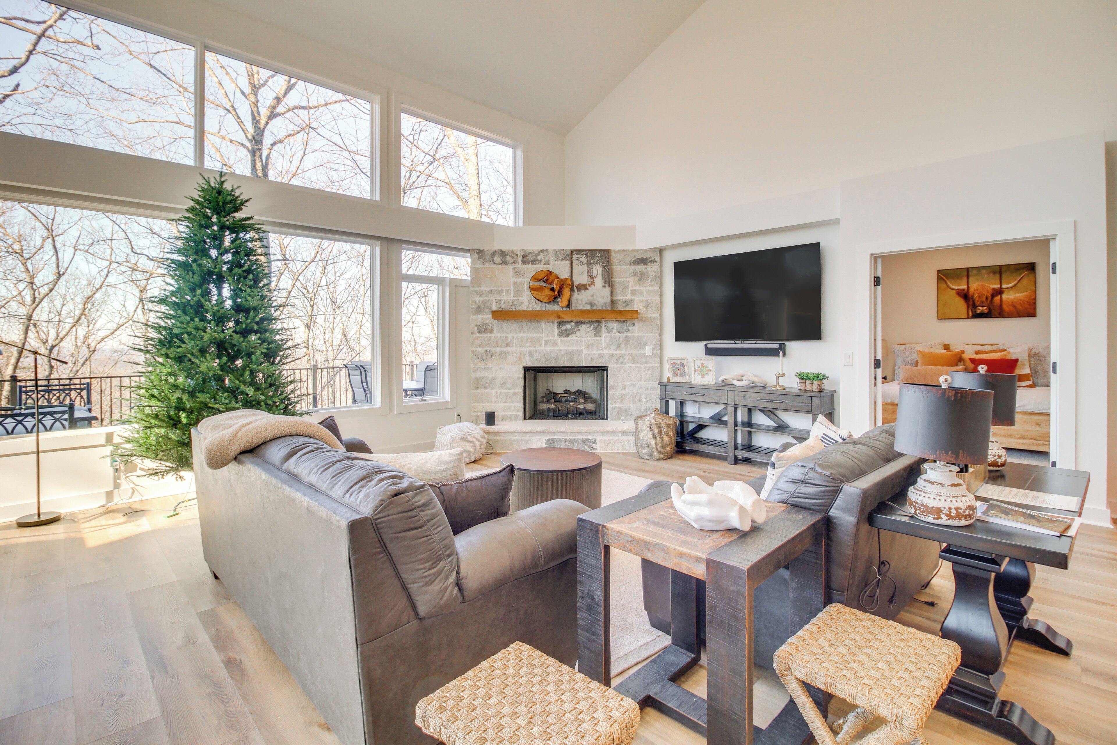 Nhà (5 Bedrooms) | Nội thất