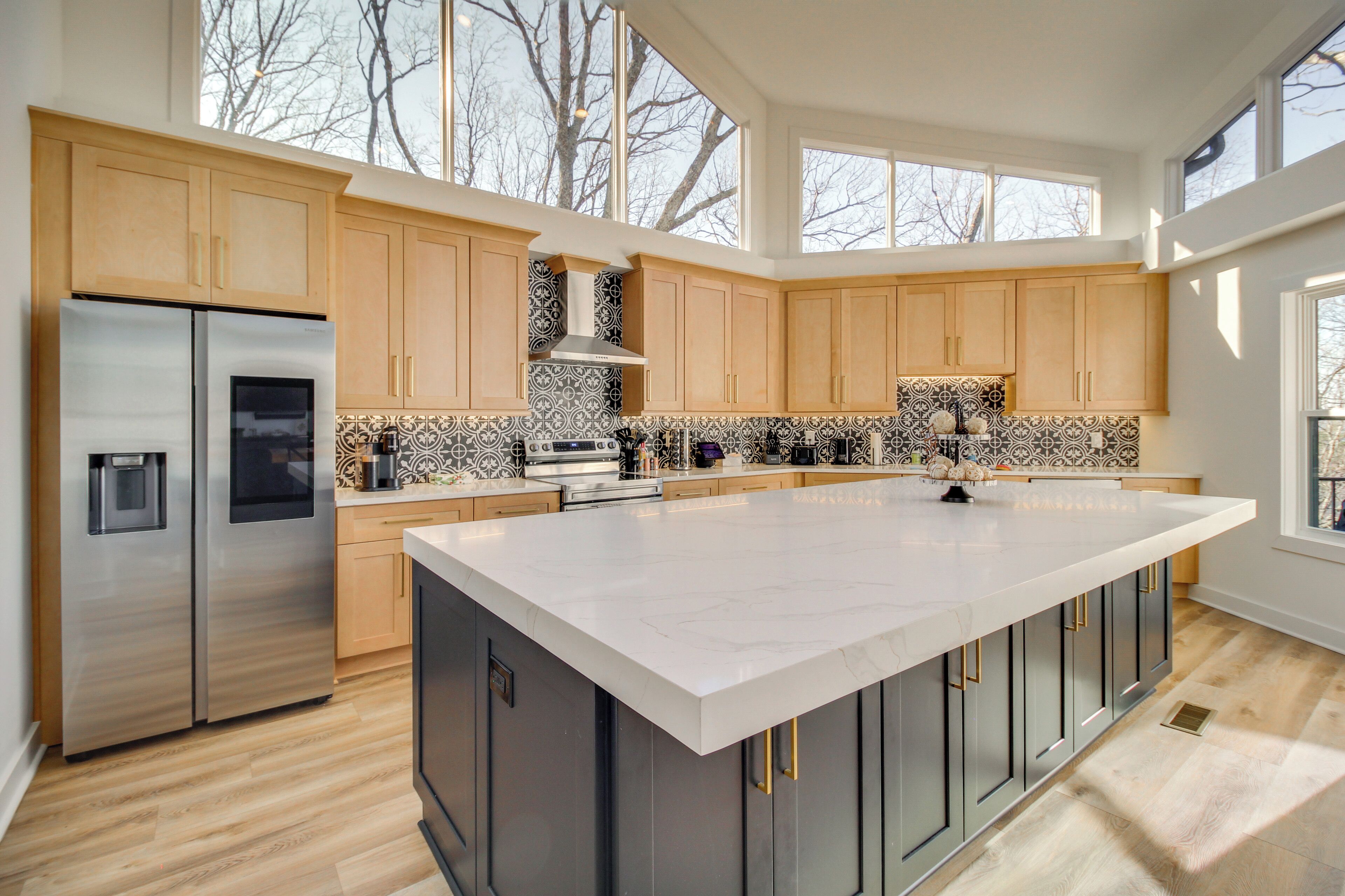 Nhà (5 Bedrooms) | Nội thất