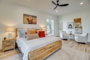 Talo (5 Bedrooms) | Sisätilat