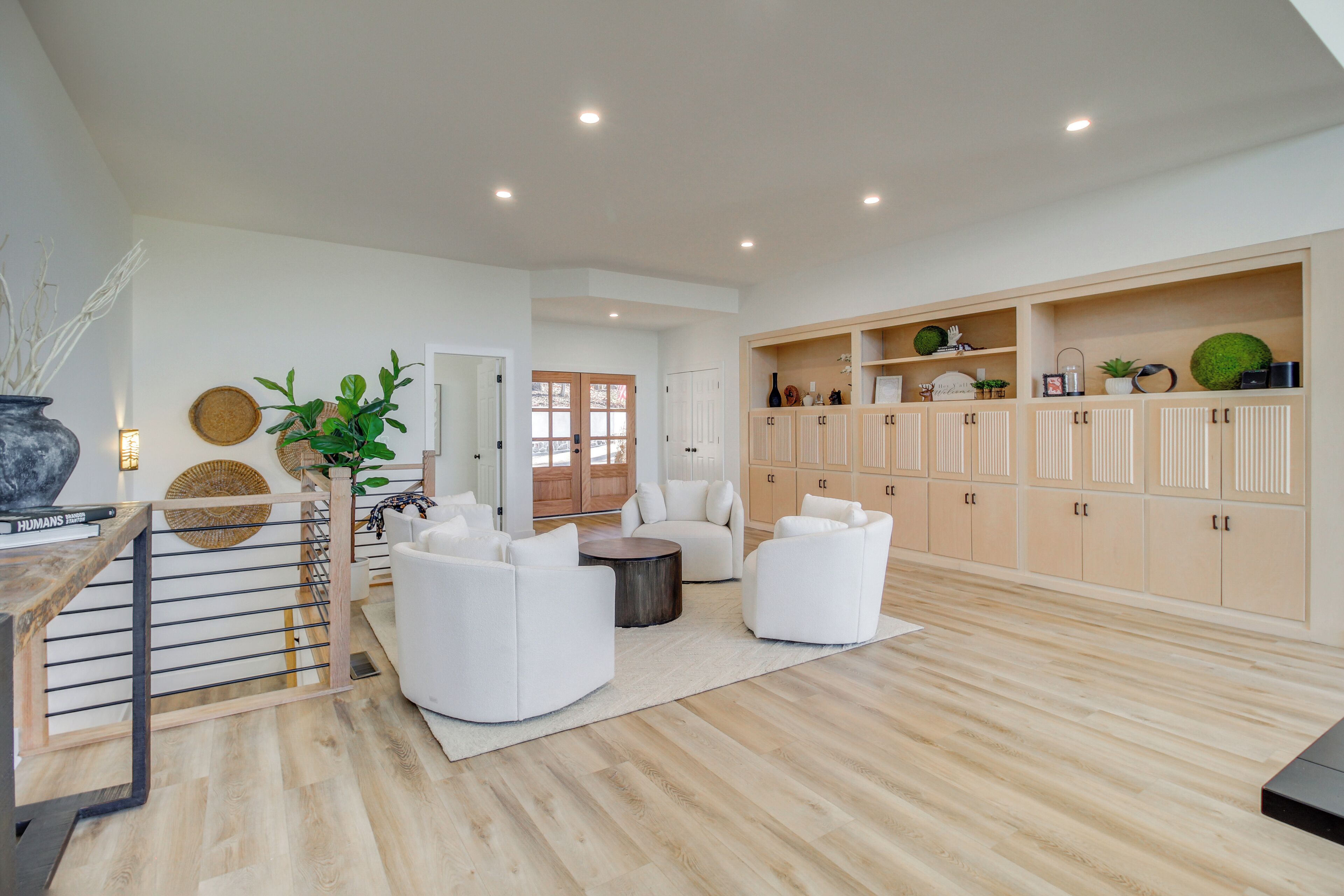 Nhà (5 Bedrooms) | Nội thất