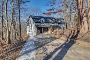 Ferienhaus (5 Bedrooms) | Innenbereich