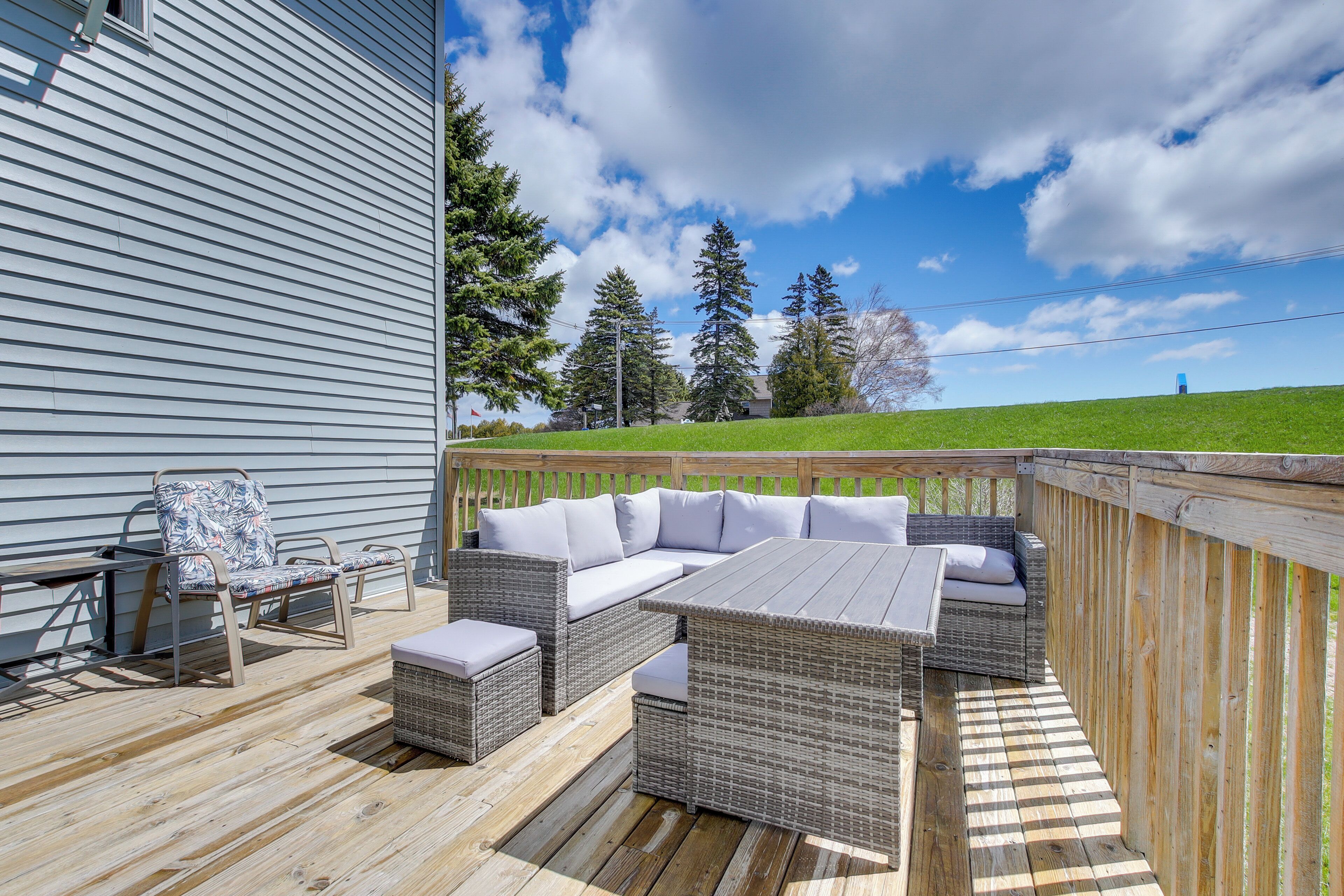 Nhà (3 Bedrooms) | Nội thất