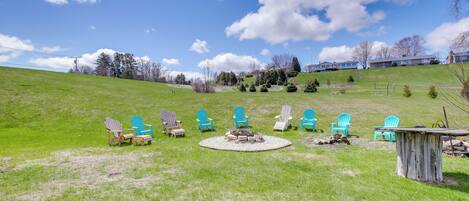 Casa (3 Bedrooms) | Vista frontal de la propiedad