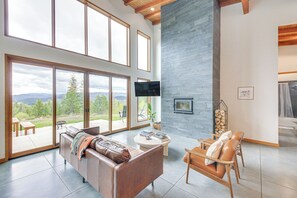 Nhà (3 Bedrooms) | Mặt tiền nơi lưu trú