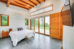 Hus (3 Bedrooms) | Innvendig