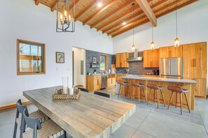 Nhà (3 Bedrooms) | Nội thất