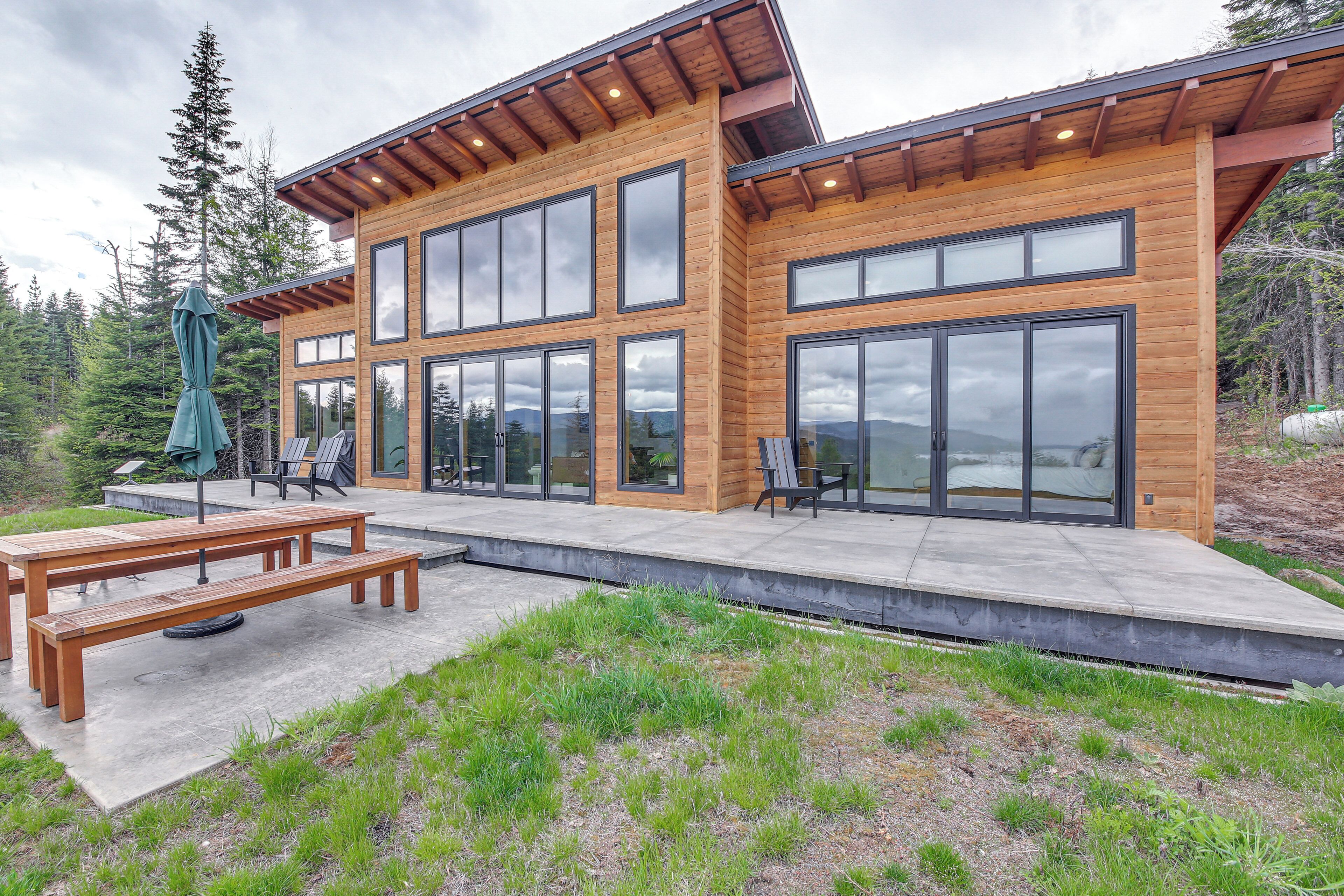 獨棟房屋 (3 Bedrooms) | 住宿內部