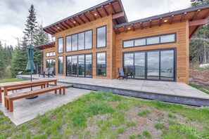 Nhà (3 Bedrooms) | Nội thất