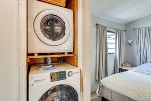 Maison (1 Bedroom) | Intérieur