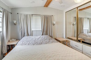 Maison (1 Bedroom) | Intérieur