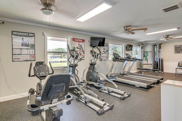 Ferienhaus (1 Bedroom) | Innenbereich