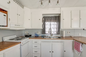 Maison (1 Bedroom) | Intérieur