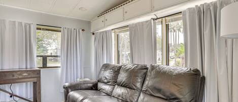 Huis (1 Bedroom) | Interieur