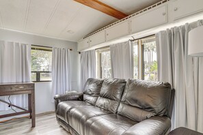 House (1 Bedroom) | Interior - Davenport Couple's Retreat w/ Resort Perks! (Davenport)