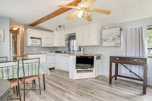 Maison (1 Bedroom) | Intérieur