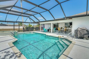 Maison (3 Bedrooms) | Intérieur